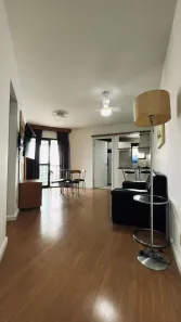 Apartamento com 2 Quartos à venda, 60m² no Paraíso, São Paulo