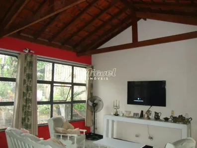 Casa com 2 Quartos à venda, 258m² no Nhô Quim, Piracicaba
