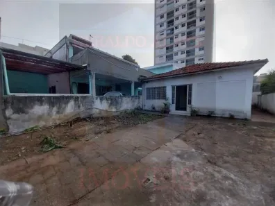 Lote/Terreno à venda, 400m² no Vila do Bosque, São Paulo