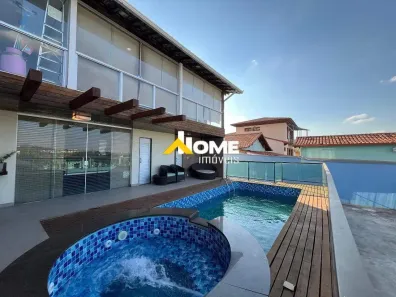 Casa com 3 Quartos à venda, 363m² no Barreiro, Belo Horizonte