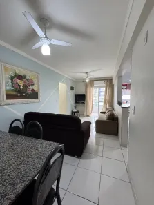 Apartamento com 1 Quarto à venda, 55m² no Guilhermina, Praia Grande