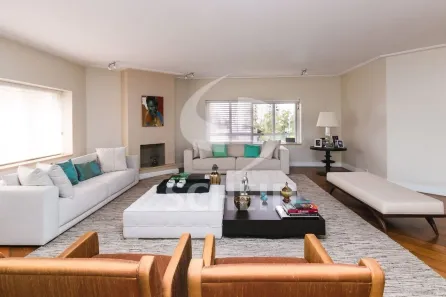 Apartamento com 4 Quartos à venda, 400m² no Vila Suzana, São Paulo
