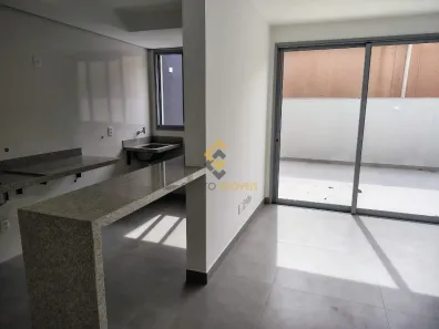 Apartamento com 2 Quartos à venda, 158m² no Santa Efigênia, Belo Horizonte