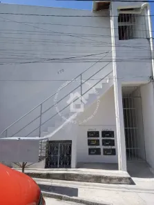 Casa com 1 Quarto à venda, 100m² no Soledade, Aracaju