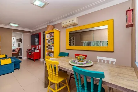 Apartamento com 3 Quartos à venda, 98m² no Centro, Balneário Camboriú