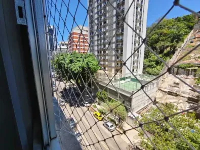 Apartamento com 1 Quarto à venda, 55m² no Flamengo, Rio de Janeiro