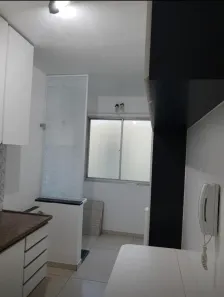Apartamento com 2 Quartos à venda, 60m² no Jardim Ester, São Paulo