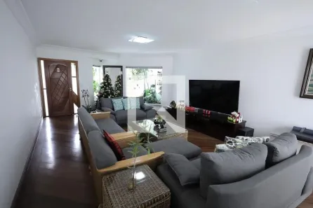 Casa com 4 Quartos à venda, 288m² no Vila Gilda, Santo André