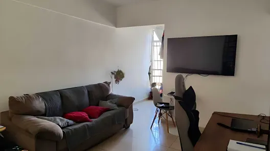Apartamento com 2 Quartos à venda, 45m² no Centro, Rio de Janeiro