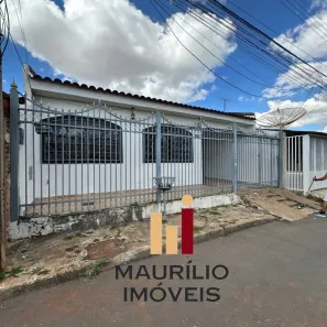 Casa com 3 Quartos à venda, 105m² no Ceilândia Sul, Brasília