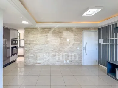Apartamento com 3 Quartos à venda, 63m² no Vila Ema, São Paulo