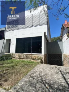 Prédio Comercial para alugar, 790m² no Pinheiros, São Paulo