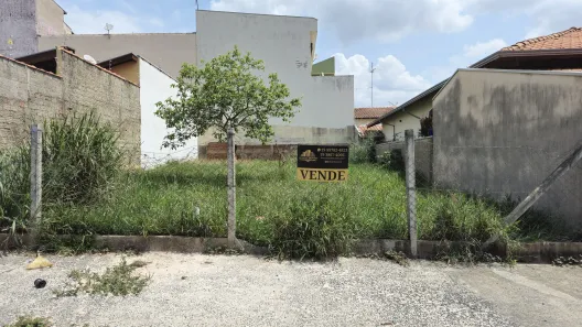 Lote/Terreno à venda, 253m² no Jardim Boa Vista, Jaguariúna