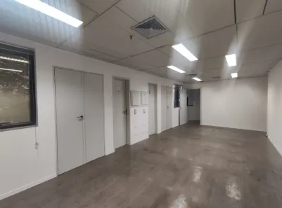 Sala Comercial para alugar, 90m² no Paraíso, São Paulo