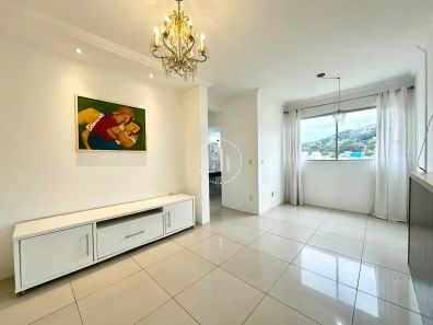 Apartamento com 2 Quartos à venda, 57m² no Nossa Senhora do Rosário, São José