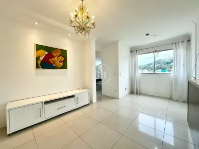 Apartamento com 2 Quartos à venda, 57m² no Nossa Senhora do Rosário, São José