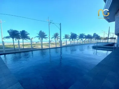 Apartamento com 2 Quartos à venda, 90m² no Caiçara, Praia Grande