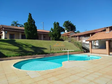 Casa de Condomínio com 3 Quartos à venda, 300m² no Condomínio Porta do Sol, Mairinque