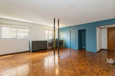 Apartamento com 2 Quartos à venda, 108m² no Jardim Paulista, São Paulo