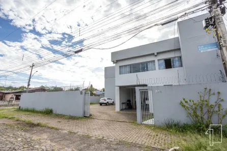 Prédio Comercial com 1 Quarto à venda, 650m² no Feitoria, São Leopoldo