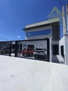 Sala Comercial para alugar, 28m² no Vila Furlan, Indaiatuba