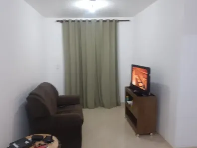 Apartamento com 2 Quartos à venda, 54m² no Bussocaba, Osasco