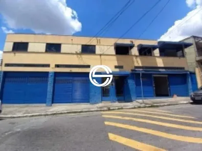 Prédio Comercial à venda, 480m² no Jardim Hercilia, São Paulo