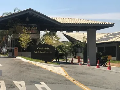 Casa de Condomínio com 2 Quartos para alugar, 208m² no Jardim Vitória, Goiânia