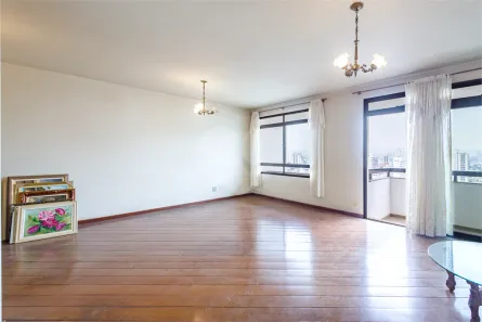 Apartamento com 4 Quartos à venda, 172m² no Vila Ipojuca, São Paulo