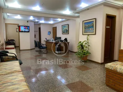 Imóvel Comercial à venda, 87m² no Freguesia (Jacarepaguá), Rio de Janeiro