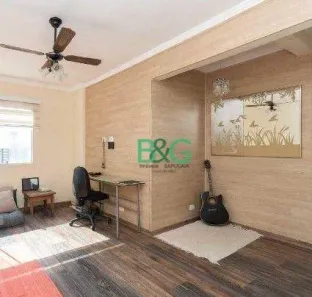 Apartamento com 3 Quartos à venda, 65m² no Sumaré, São Paulo