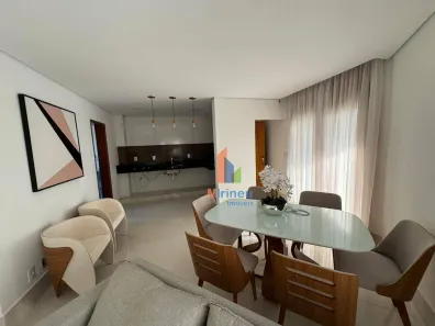 Apartamento com 3 Quartos à venda, 110m² no Parque Ortolândia, Hortolândia