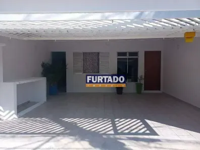 Casa com 4 Quartos à venda, 236m² no Montanhão, São Bernardo do Campo