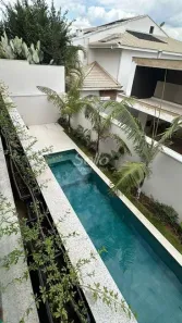Casa de Condomínio com 4 Quartos à venda, 334m² no Nova Uberlândia, Uberlândia