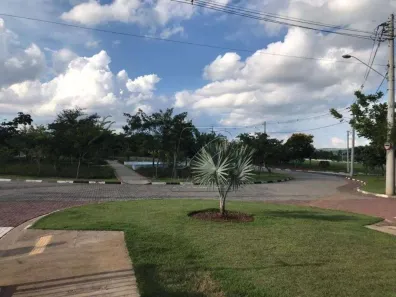 Lote/Terreno à venda, 331m² no Residencial Fazenda Pinheirinho, Rio das Pedras