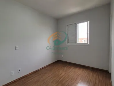 Apartamento com 2 Quartos para alugar, 52m² no Jardim Flor da Montanha, Guarulhos