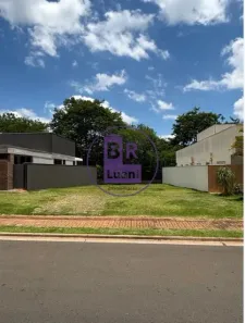 Lote/Terreno à venda, 379m² no Gleba Fazenda Palhano, Londrina