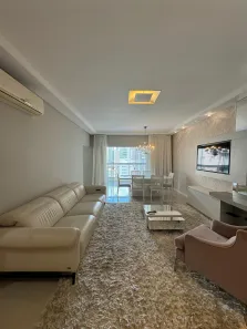 Apartamento com 3 Quartos à venda, 142m² no Meia Praia, Itapema