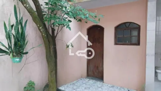 Sobrado com 3 Quartos à venda, 270m² no Jardim Las Vegas, Santo André