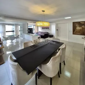 Apartamento com 4 Quartos à venda, 185m² no Boa Viagem, Recife