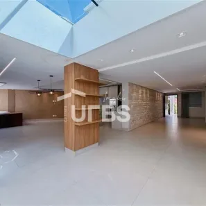 Casa de Condomínio com 4 Quartos à venda, 282m² no Parque Amazônia, Goiânia