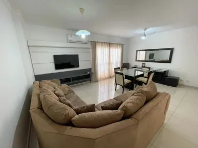 Apartamento com 3 Quartos à venda, 139m² no Bosque da Saúde, Cuiabá