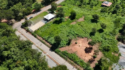 Fazenda/Sítio à venda, 3588m² no , Bela Vista de Goiás