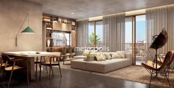 Apartamento com 2 Quartos à venda, 70m² no Sumarezinho, São Paulo
