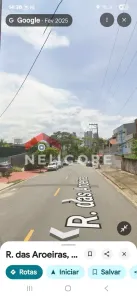 Lote/Terreno à venda, 200m² no Jardim, Santo André