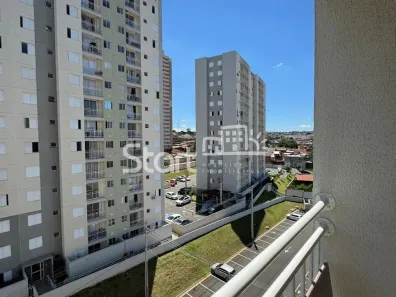 Apartamento com 2 Quartos à venda, 45m² no Vila Palácios, Campinas