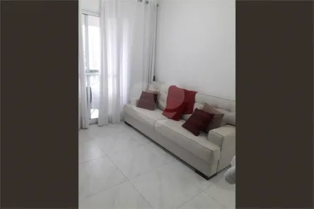 Apartamento com 2 Quartos à venda, 62m² no Barra Funda, São Paulo