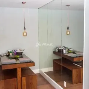 Apartamento com 2 Quartos à venda, 51m² no Vila Emir, São Paulo