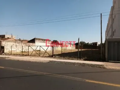 Lote/Terreno à venda, 1240m² no Vila Albertina, Ribeirão Preto