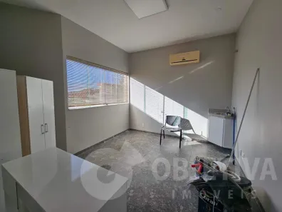 Sala Comercial para alugar, 20m² no Martins, Uberlândia